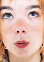 Bjork